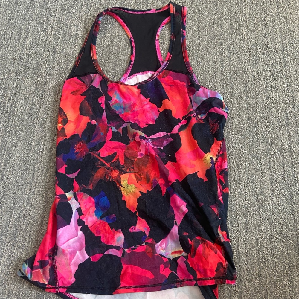 Athleta Workout Top